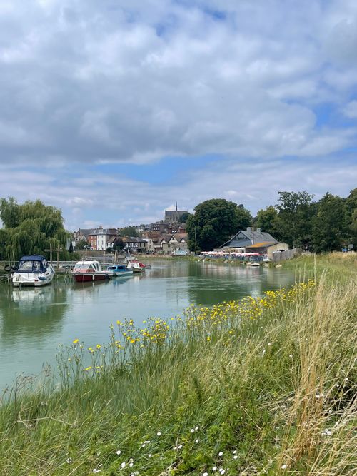 Exploring Arundel, West Sussex – plan your visit
