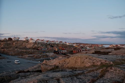 Make sure you have these items on your next campervan adventure abroad!