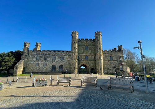 Hiking the 1066 Country Walk – full route, points of interest, where to stay and more